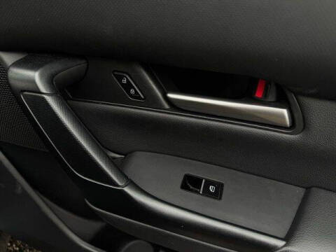 2024 Mazda CX-50 2.5 S Preferred