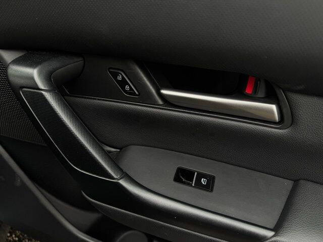 2024 Mazda CX-50 2.5 S Preferred