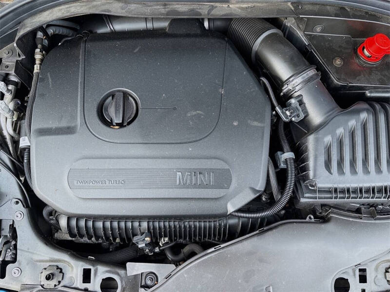 2022 MINI Clubman Cooper S ALL4