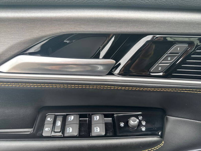 2026 Jeep Grand Wagoneer