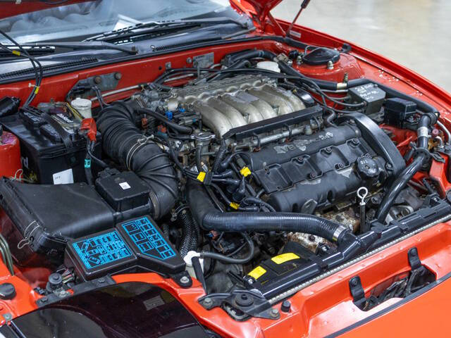 1991 Dodge Stealth R/T