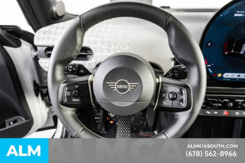 2025 MINI Hardtop 2 Door