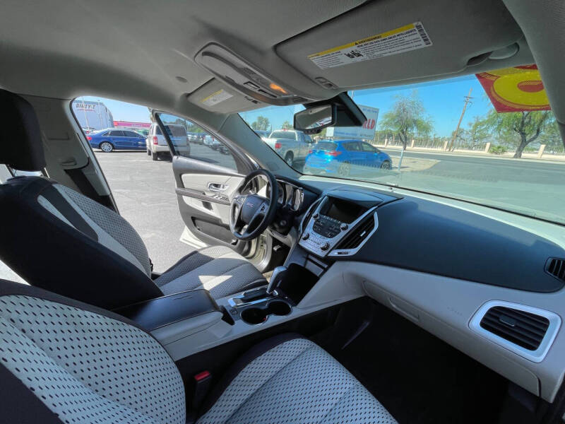 2013 GMC Terrain SLE-1