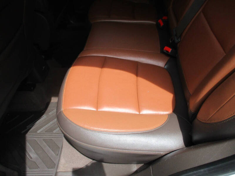 2016 Buick Encore Premium