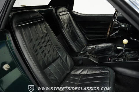 1968 Chevrolet Corvette