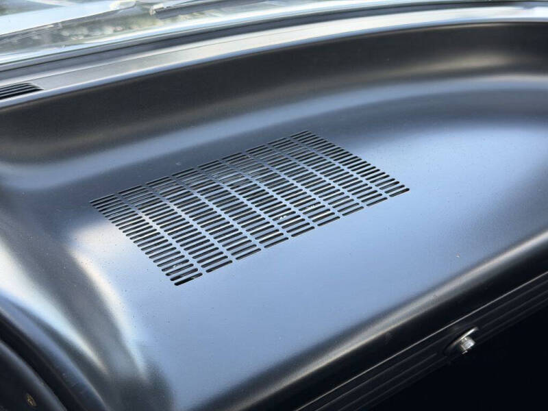 1963 Chevrolet Impala