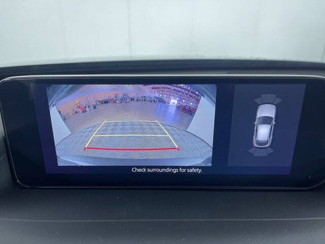 2026 Mazda CX-30 2.5 S Preferred