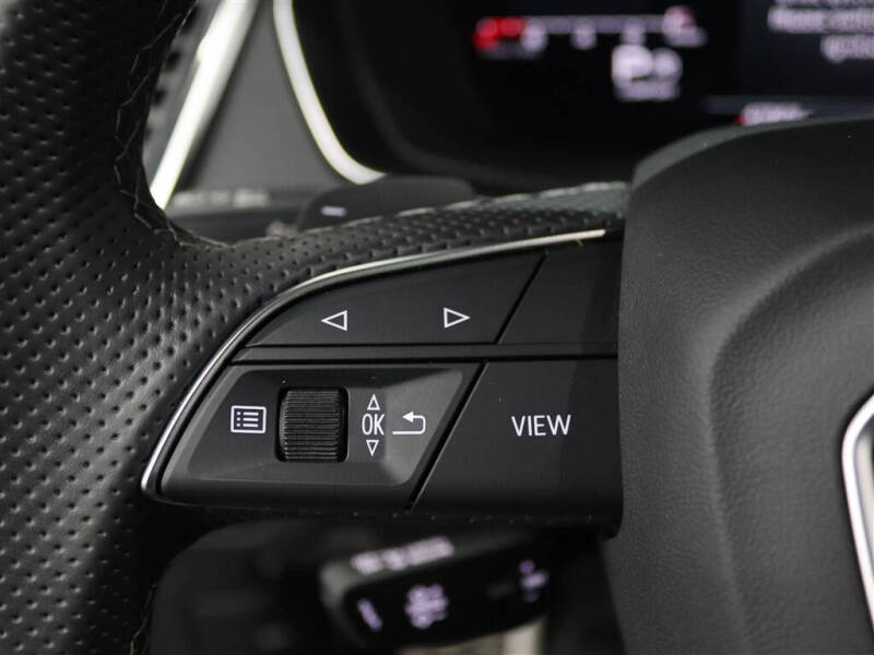 2023 Audi SQ5 Sportback 3.0T quattro Prestige