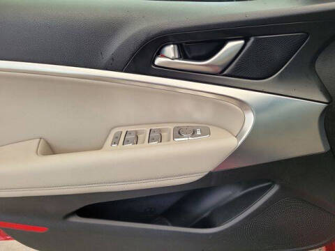 2023 Genesis G70