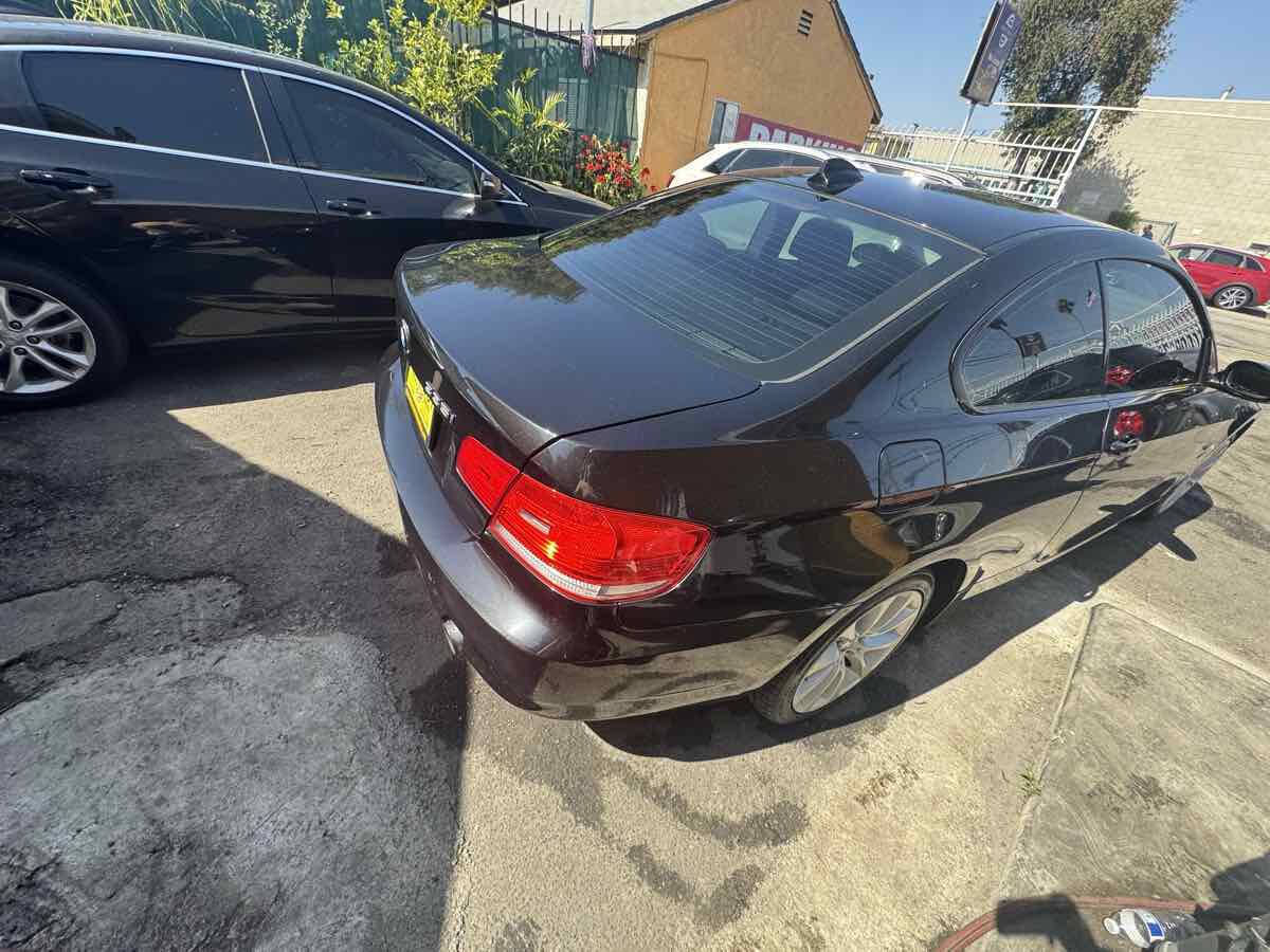 2009 BMW 3 Series for sale at Best Buy Auto Sales in Los Angeles, CA