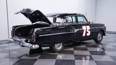 1953 Packard Clipper