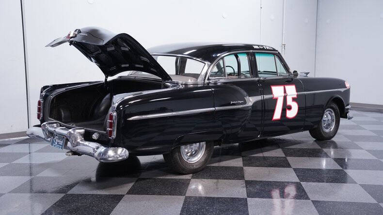 1953 Packard Clipper