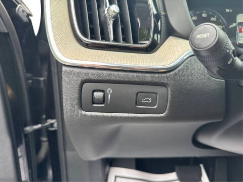 2018 Volvo XC60 T6 Inscription
