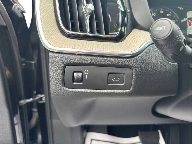 2018 Volvo XC60 T6 Inscription
