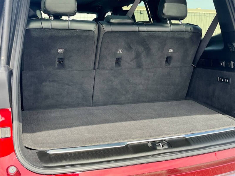 2022 Jeep Grand Wagoneer Series I