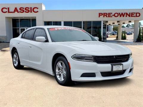 2020 Dodge Charger for sale at Express Purchasing Plus in Hot Springs AR
