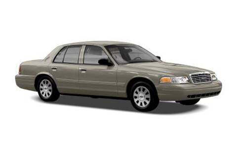 2010 Buick Century