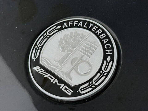 2024 Mercedes-Benz C-Class AMG C 43