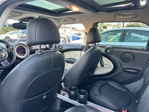 2012 MINI Cooper Countryman