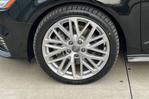 2018 Audi A3 Sportback e-tron