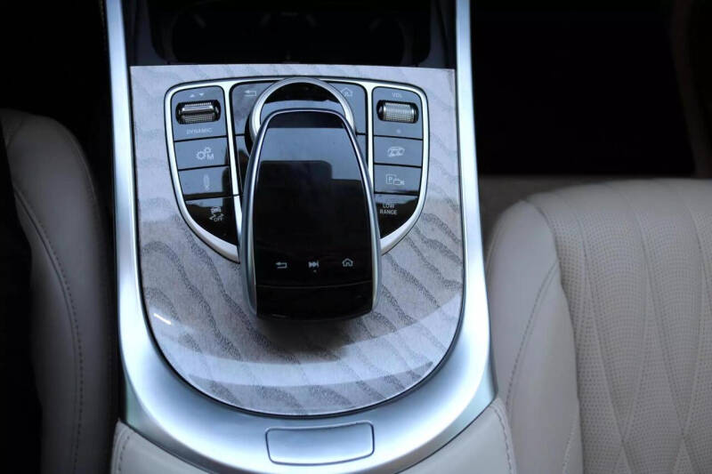 2021 Mercedes-Benz G-Class AMG G 63