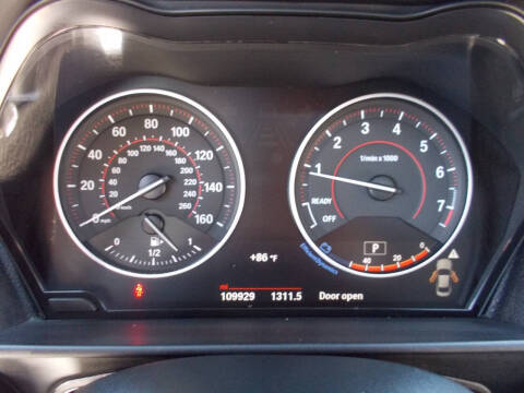 2017 BMW 2 Series 230i