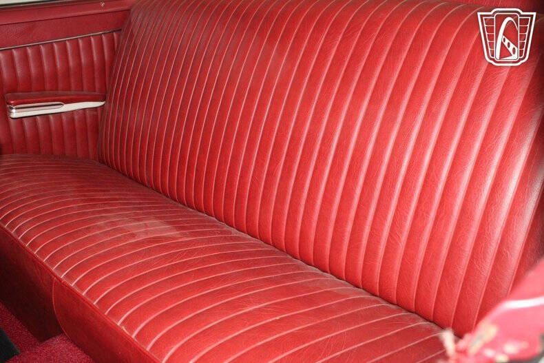 1960 Desoto Fireflite
