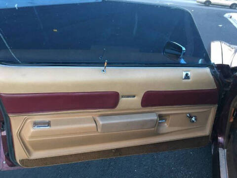 1974 Buick Century