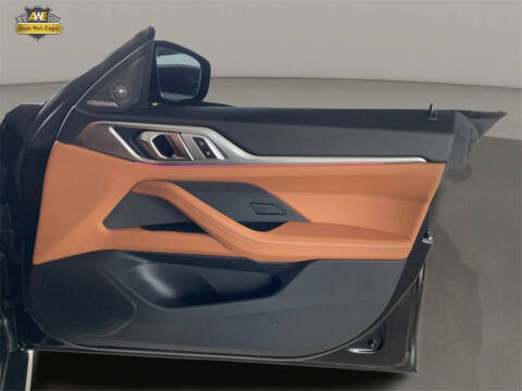 2024 BMW i4 eDrive35 Gran Coupe