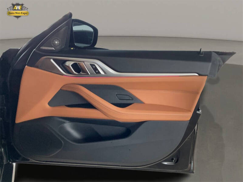 2024 BMW i4 eDrive35 Gran Coupe