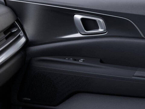 2025 Kia Carnival SX Prestige