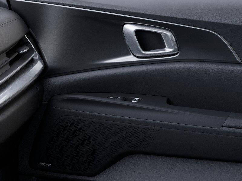 2025 Kia Carnival SX Prestige