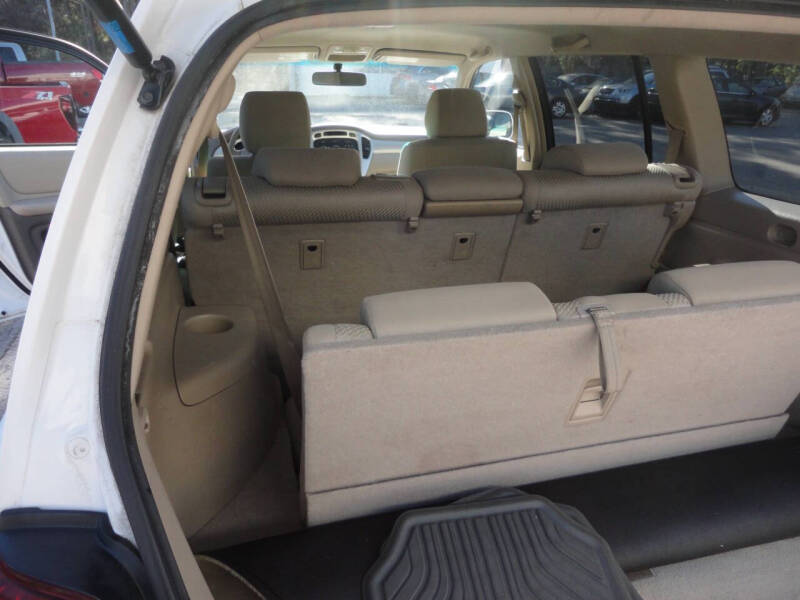 2006 Toyota Highlander