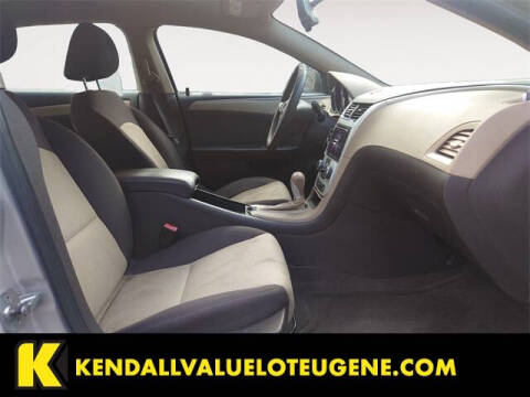 2010 Chevrolet Malibu LS