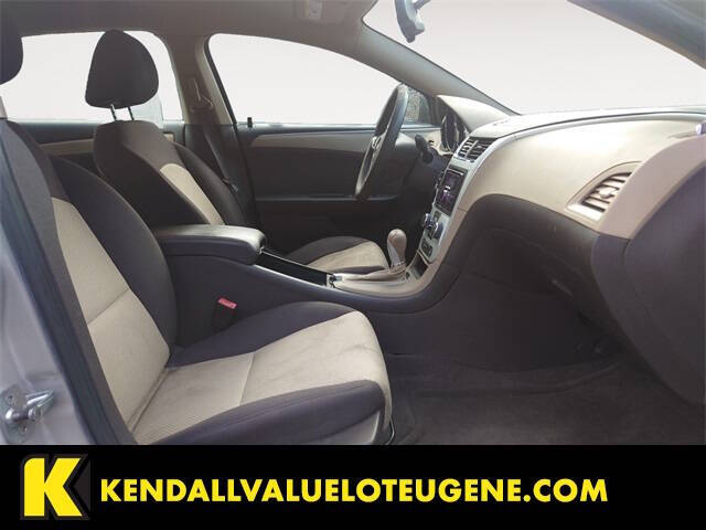 2010 Chevrolet Malibu LS