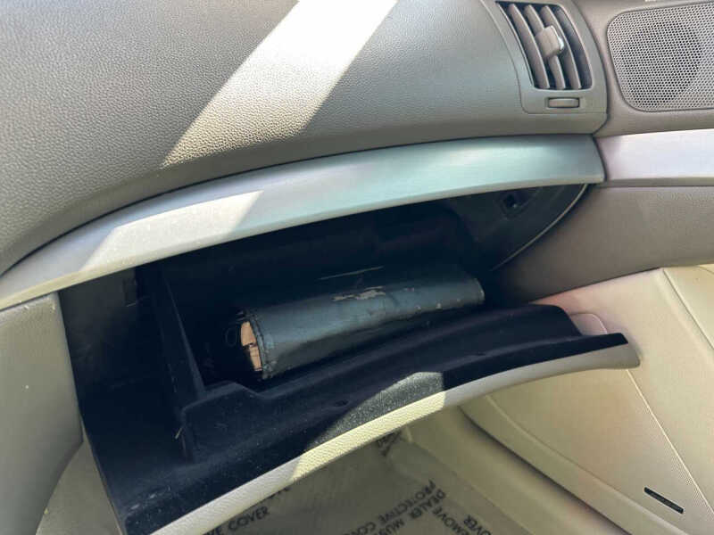 2011 Infiniti G37 Coupe Journey