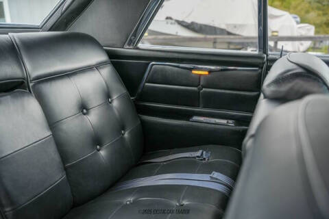 1963 Cadillac DeVille