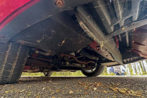 1997 Pontiac Firebird