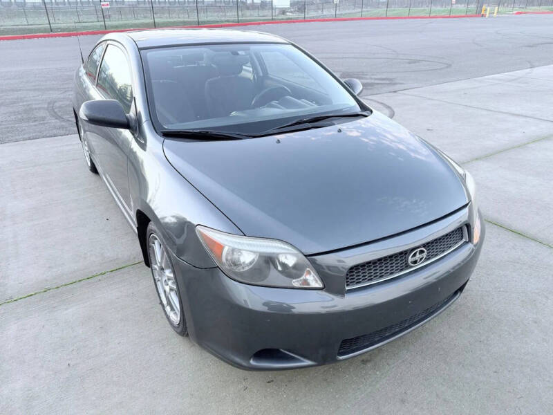 2006 Scion tC