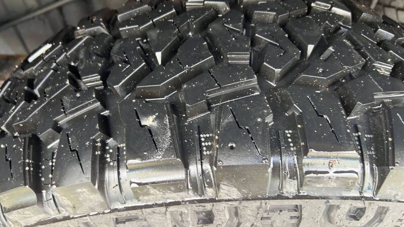 2016 Chevrolet Silverado 2500HD