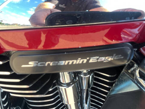 2019 Harley-Davidson Road Glide