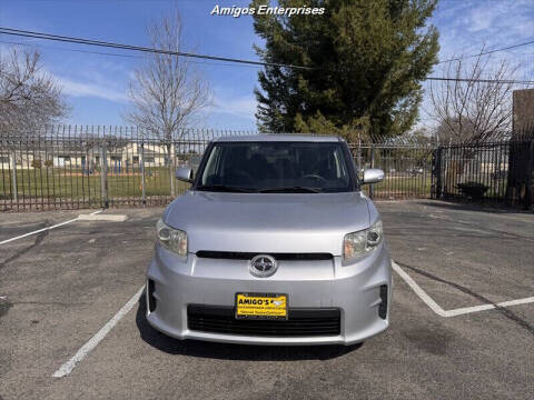 2012 Scion xB
