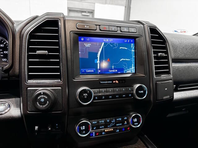 2020 Ford Expedition Limited