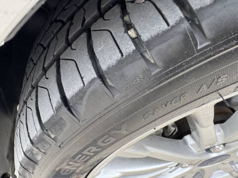 2016 Ford Focus Electric