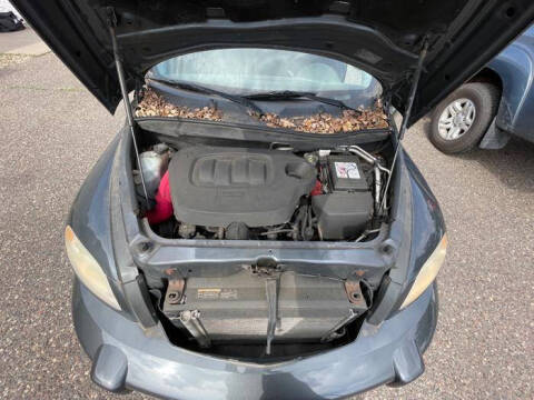 2011 Chevrolet HHR LS