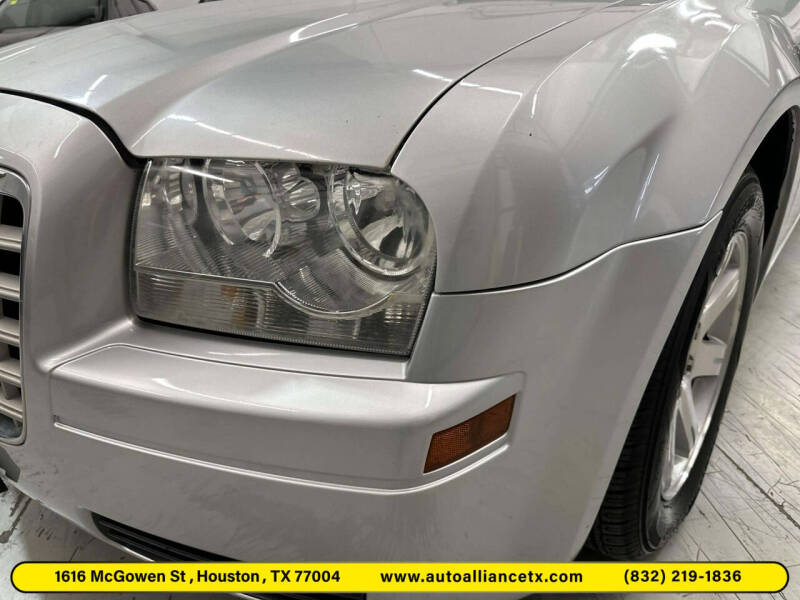 2007 Chrysler 300