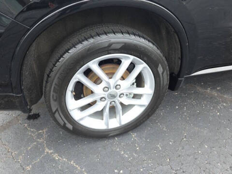 2023 Dodge Durango R/T Plus