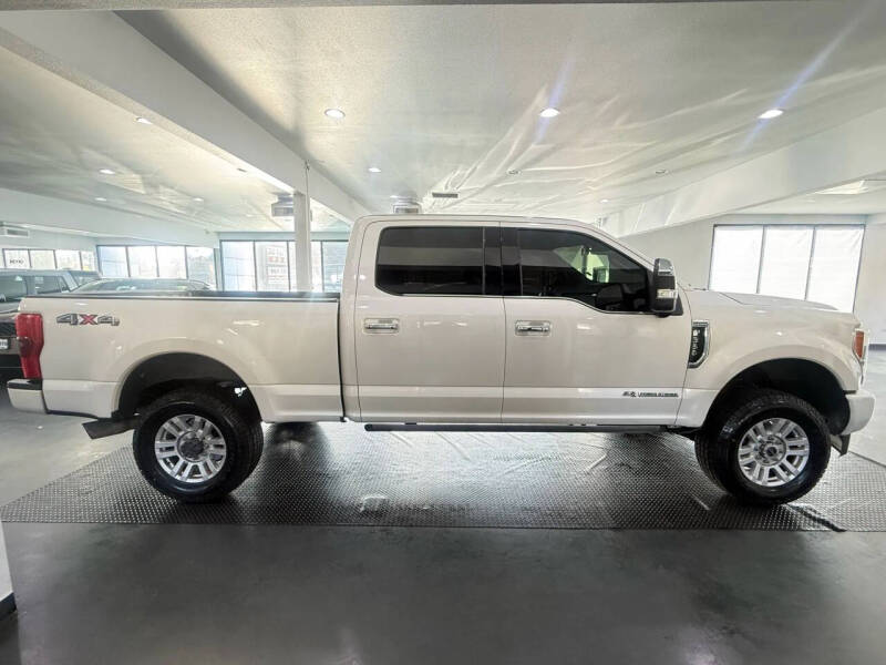 2017 Ford F-350 Super Duty