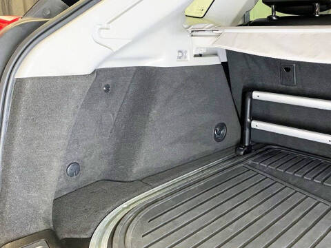 2015 Cadillac SRX Performance Collection