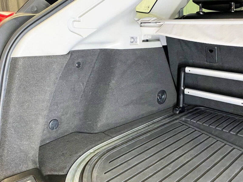 2015 Cadillac SRX Performance Collection